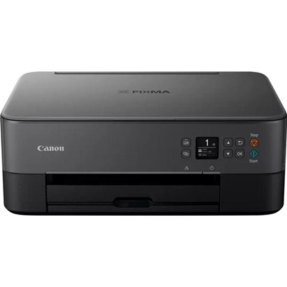 Canon PIXMA TS5350I Color MFP (Black) (4462C086AB) (CANTS5350I)-CANTS5350I